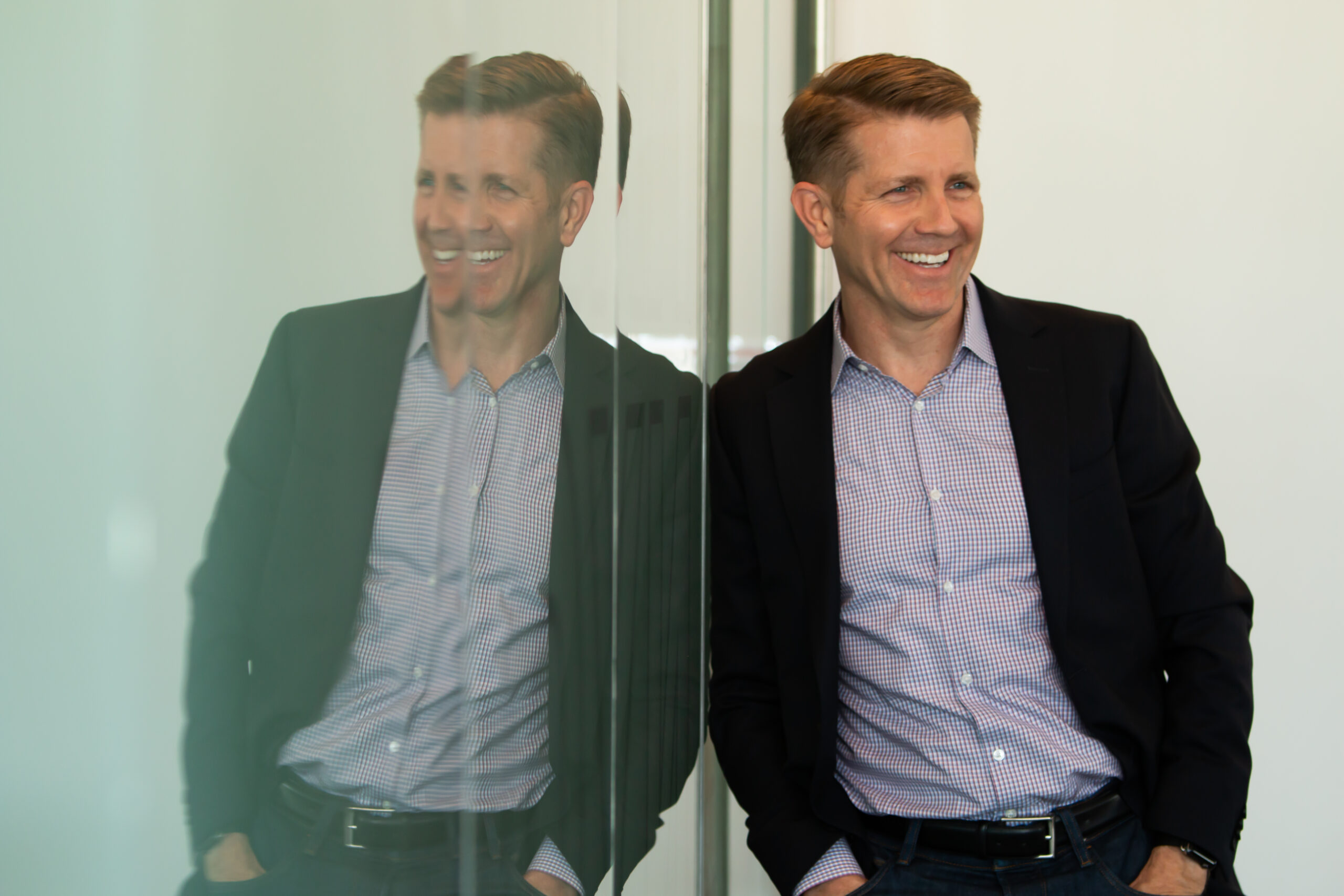 Final Reflections: From CEO to Strategic Advisor