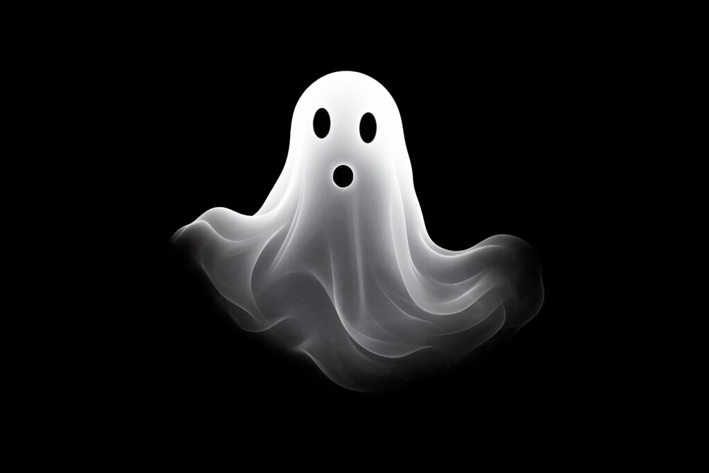 Ghosting In Business