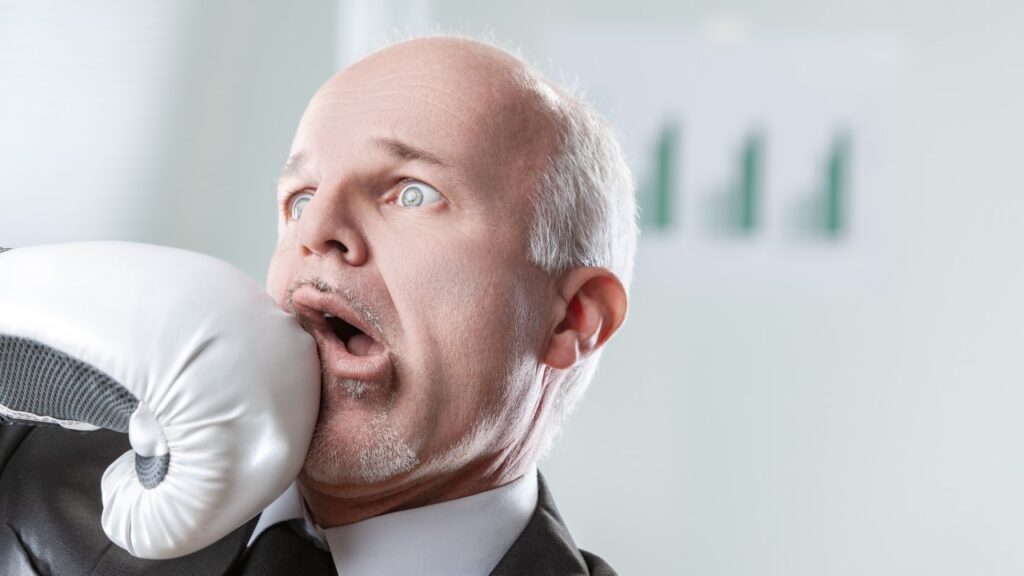 Leadership AI Problem